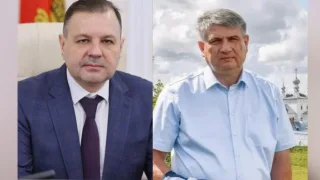 В Суздале разделили полномочия глав городского и муниципального округов