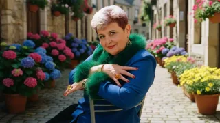 Во Владимире умерла выдающийся деятель культуры Жанра Иоффе