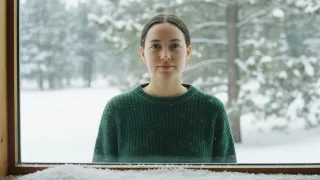 На Владимирскую область обрушатся штормовой ветер и снег