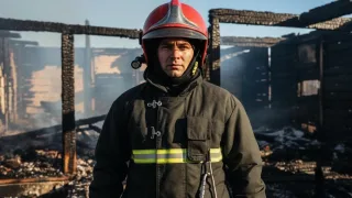 Бывшего начальника пожарной части во Владимире осудили за нарушение прав подчиненных