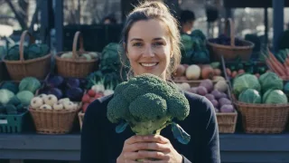 НДС на продукты может снизиться в 2026 году