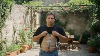 Владимирец пытался вернуть права с помощью сдачи экзамена в ГАИ через микронаушник