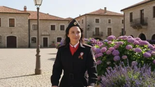 Во Владимире прошел велопробег «Дорога Памяти»