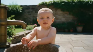 Улица Тихонравова во Владимире осталась без холодной воды