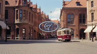 Во Владимире начали тестировать электробус «Генерал»