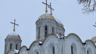 Памятник Андрею Боголюбскому во Владимире появится спустя год