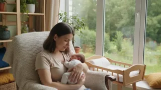 Роддом в Кольчугино заработал в новом формате