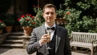 Жители Владимира в среднем готовы потратить на свадьбу 780 тыс. рублей