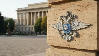 Во Владимире иномарка сбила 8-летнего мальчика