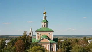 Прогноз погоды во Владимирской области на 17 мая 2026 года