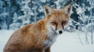 В Собинском районе выявили бешенство у домашнего кота и лисы