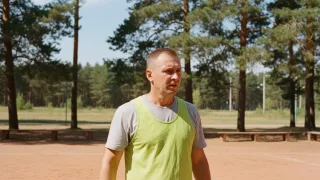 Во Владимире прошел матч по волейболу среди ветеранов и действующих сотрудников ГАИ