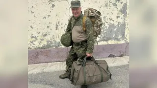 Замглавы администрации Селивановского района ушел на СВО