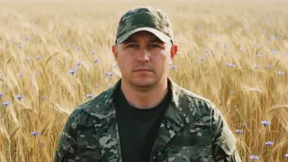 В зоне СВО погиб 38-летний Виктор Бялковский из Меленковского района