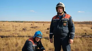 В ДТП на съезде с М-12 во Владимирской области пострадали трое взрослых и ребенок