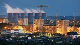 ВТБ и «Росатом» будут сотрудничать в проектах технологического суверенитета России