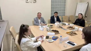 Накопления жителей Владимирской области превысили 84 млрд рублей