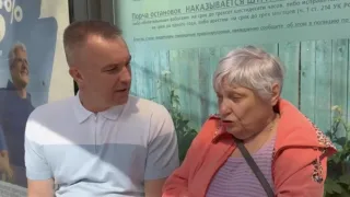 Автобусы опаздывают, а трава не кошена: что увидел новый мэр во Владимире