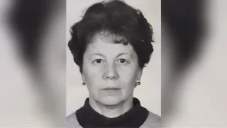 Во Владимире пропала 79-летняя женщина в синей куртке