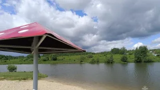 МЧС опубликовало список разрешенных для купания мест во Владимирской области