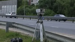 Во Владимирской области 8 дорожных камер сменили адреса
