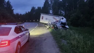 За неделю в ДТП на дорогах Владимирской области погибли 2 человека