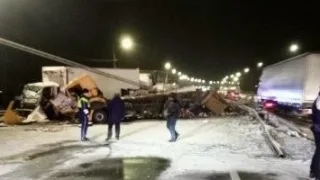 Дальнобойщик из Нижнего получил реальный срок за ДТП с погибшим пассажиром под Судогдой
