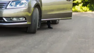 В Вязниковском районе произошло ДТП