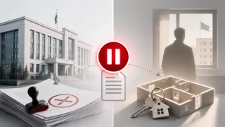 Новые правила с 1 сентября: военкомат может оставить без жилья – в Росреестре сделали заявление