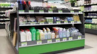 Скупаю в Fix Price силиконовые крышки-«жабки»: закрываю не только банки – целая пачка за 87 рублей