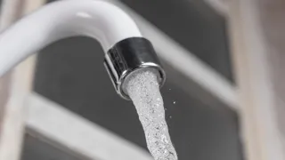 На нескольких улицах Владимира временно отключат воду 20 октября