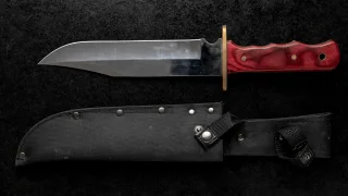В Селивановском округе пенсионер убил знакомого из-за политического спора
