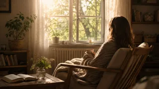 Мудрец Омар Хайям сказал, почему одиночество — это счастье: 4 урока, которые переворачивают жизнь