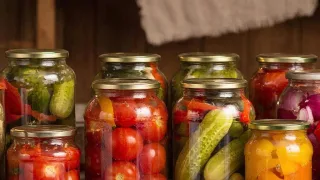 Салат «Анкл Бенс» в магазине давно не тот – готовлю сама на раз-два