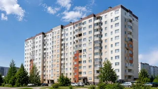 С 1 сентября 2026 года правила для жильцов многоэтажек изменятся: затронет каждого