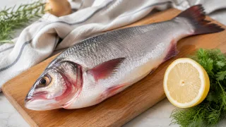 Треску больше не покупаю: эта рыба дешевле и вкуснее — настоящее сокровище для любой хозяйки