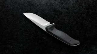 Во Владимире мужчина напал с ножом на полицейского
