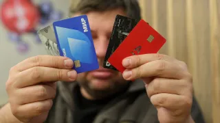Переводы с карты на карту с 1 сентября: что изменилось для россиян