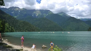 Лечу за границу, но загран не нужен: пляж круче Мальдив, море чистое и вкусная еда