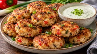 Жарятся всего 5 минут: готовлю куриные котлеты по-китайски — пряная вкуснятина с восточным колоритом