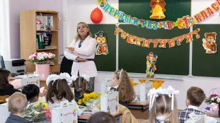 В Минпросвещения сделали официальное заявление об 11-летнем обучении в школах