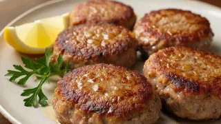 Хлеб в котлеты не добавляю: простой продукт сделал блюдо сочным и вкусным – хозяйки уже записывают рецепт