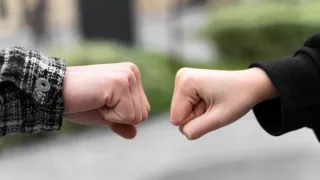 В Кольчугино местный житель напал на росгвардейца, который заступился за женщину