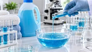 Бюджетные качественнее дорогущих аналогов: Роскачество назвало лучшие гели для стирки — работают при 40 градусах и берегут цвет