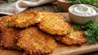Одна щепотка в картофель — и драники хрустят, а не плавают в масле: секрет белорусских хозяек