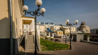 Дом с привидениями во Владимире: тайна особняка на Большой Московской