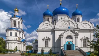 Боголюбово из Владимира: как добраться и что смотреть