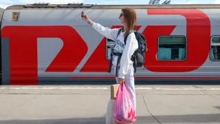 С 1 сентября РЖД вводит новые правила покупки билетов на поезд