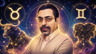 Тельцы должны быть осторожны, а Близнецам пора проявить себя. Гороскоп от Павла Глобы на 13 августа
