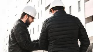 В общежитии техникума Судогды проживали 37 нелегальных рабочих, строивших трассу М-12